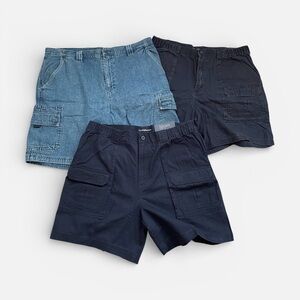 Mens Shorts - Size 38